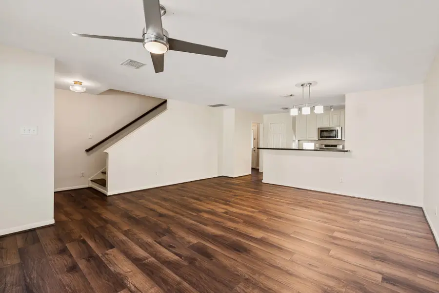 1919 Bailey Street, Houston, TX 77006 - #3