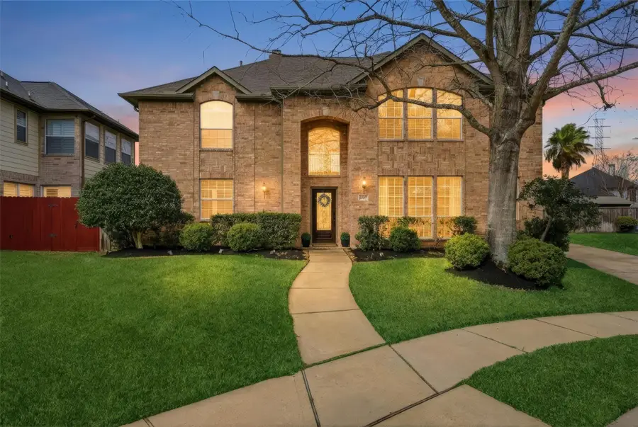3610 Park Vine Court, Katy, TX 77450 - #2