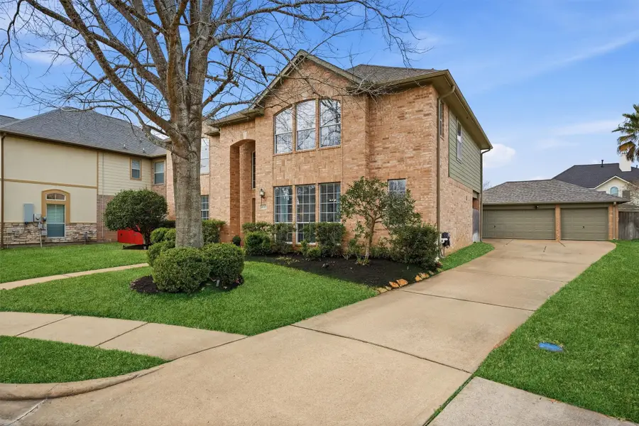 3610 Park Vine Court, Katy, TX 77450 - #3