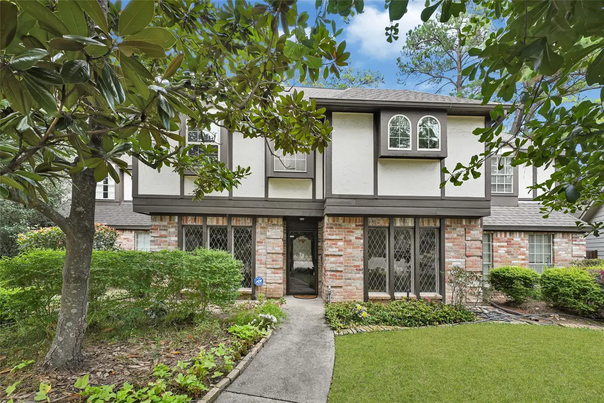 17918 Vintage Wood Lane, Spring, TX 77379 - Image #1