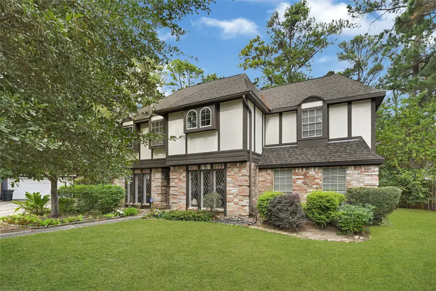 17918 Vintage Wood Lane, Spring, TX 77379 - Image #2