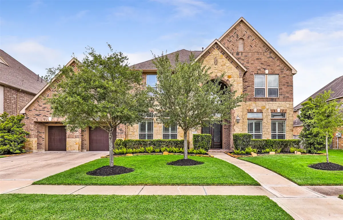 12103 Chisel Ridge, Pearland, TX 77584 - #1