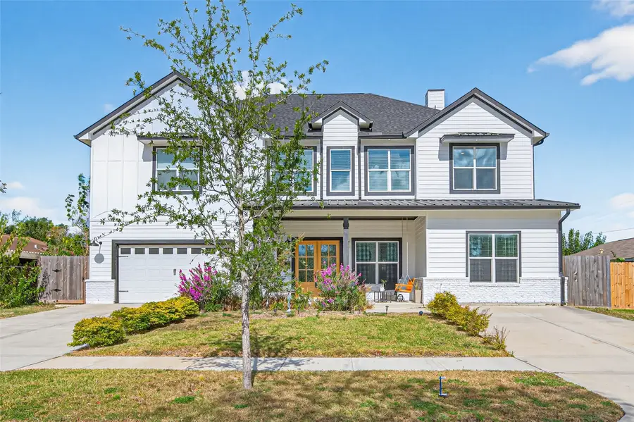 8006 Longridge Drive, Houston, TX 77055 - Image #3