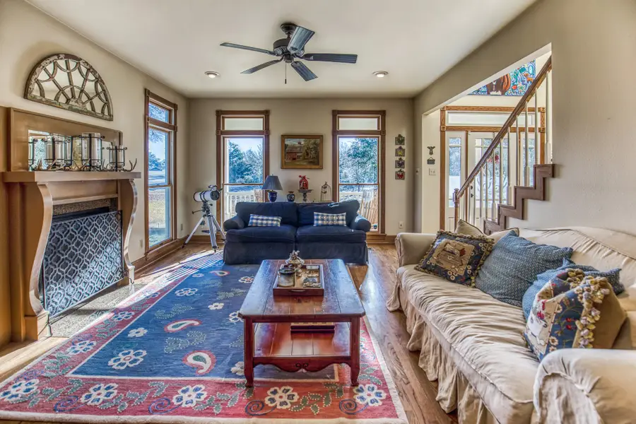 533 Bybee Road, Round Top, TX 78954 - #2