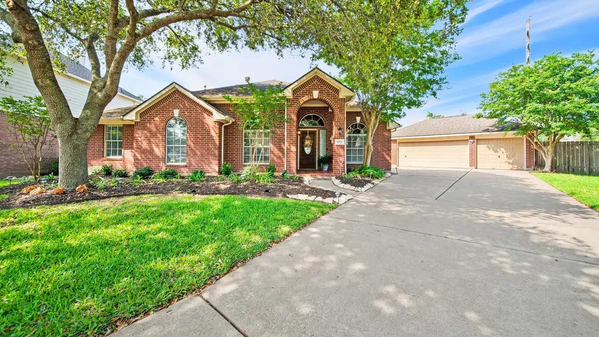 9727 Haviland Lane, Missouri City, TX 77459 - #1