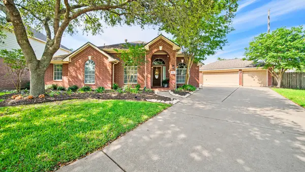 9727 Haviland Lane, Missouri City, TX 77459