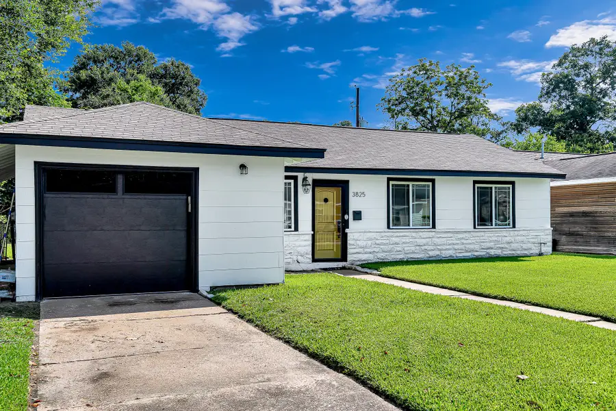3825 Wichita Street, Houston, TX 77004 - #3
