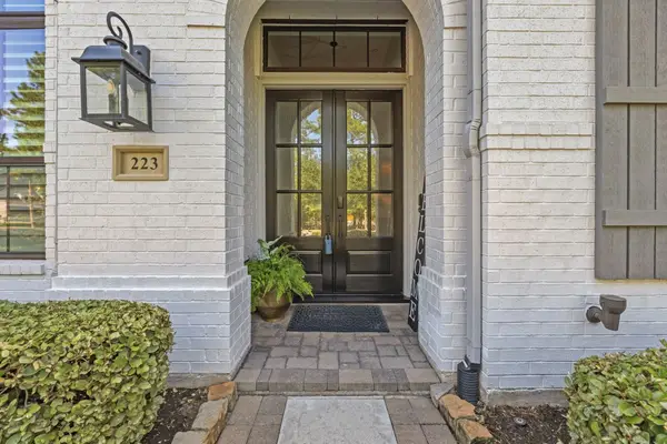 223 S Empress Green Place, Montgomery, TX 77316