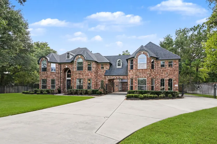 9010 Willow Springs Lane, Conroe, TX 77302 - #3