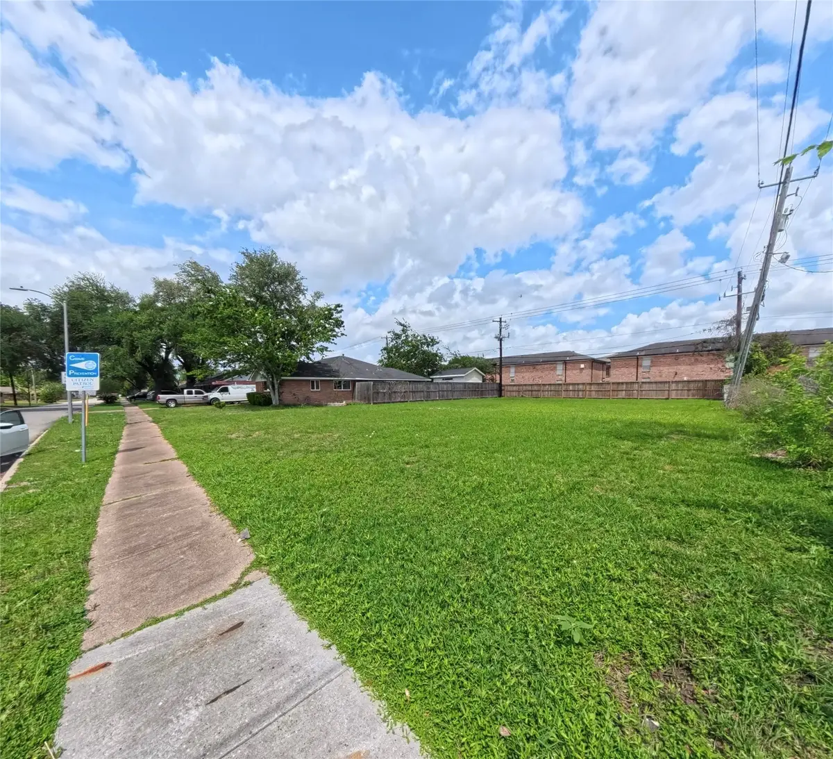 8907 Dover Street, Houston, TX 77061 - #1