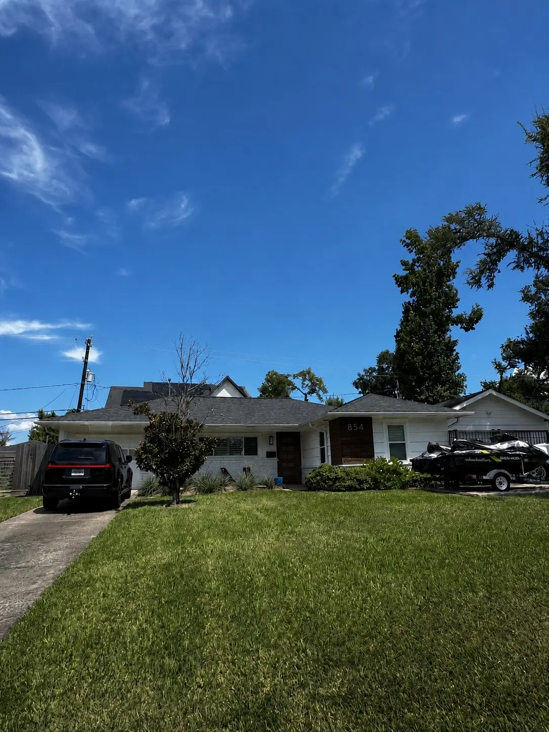 854 T C Jester Boulevard, Houston, TX 77008 - #1
