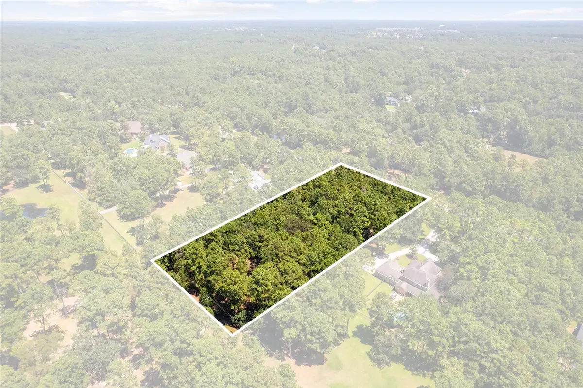 28712 Beth Marie, Magnolia, TX 77355 - #1