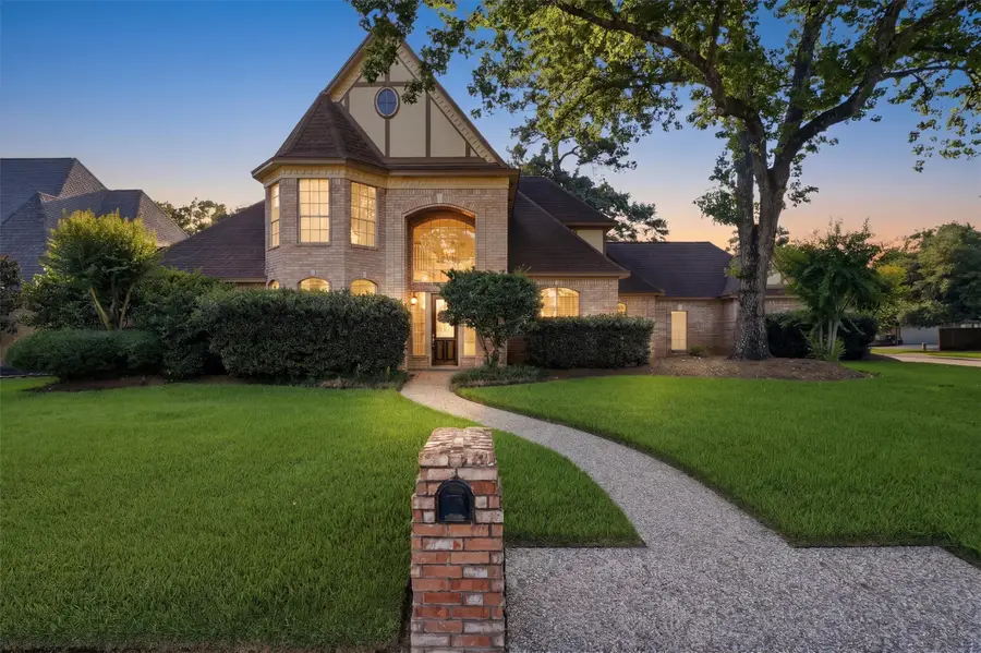 5819 Rocky Brook Drive, Kingwood, TX 77345 - #3