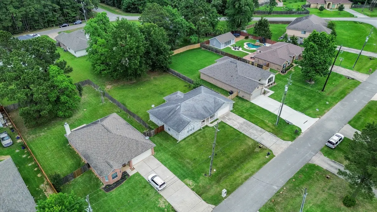 6622 Dillon Drive, Magnolia, TX 77354 - #1