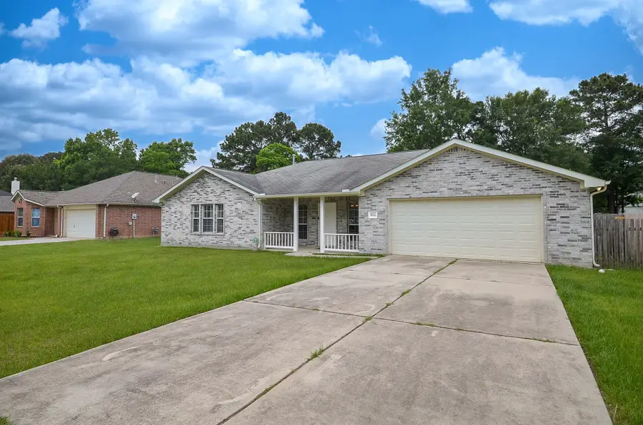 6622 Dillon Drive, Magnolia, TX 77354 - #2