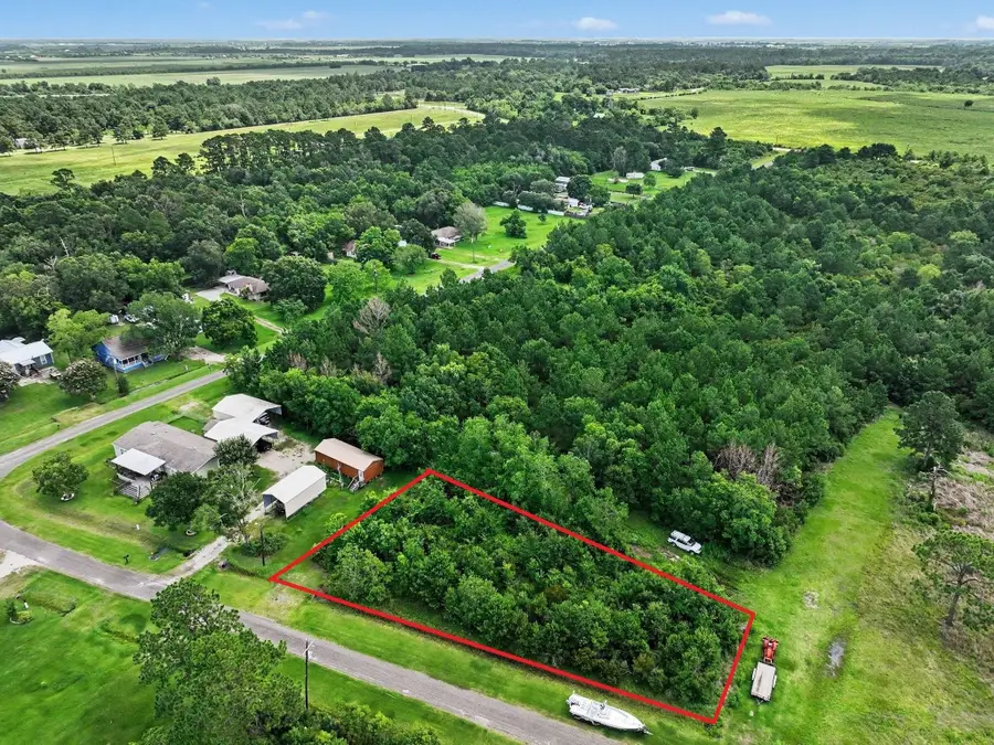 1750 W Bayshore, Anahuac, TX 77514 - #3