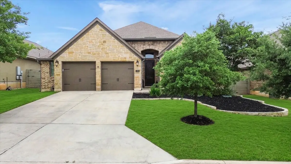 1182 Yaupon Loop, New Braunfels, TX 78132 - #1