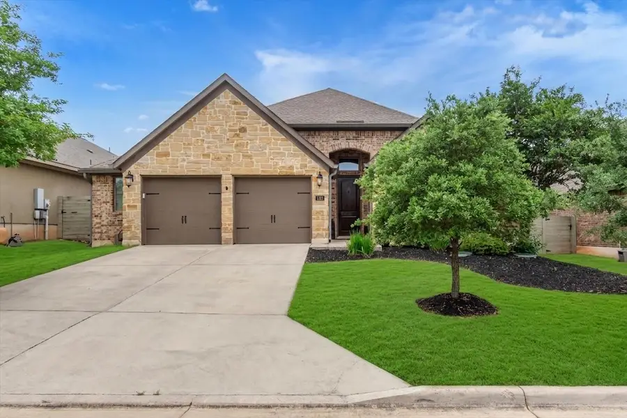 1182 Yaupon Loop, New Braunfels, TX 78132 - #2