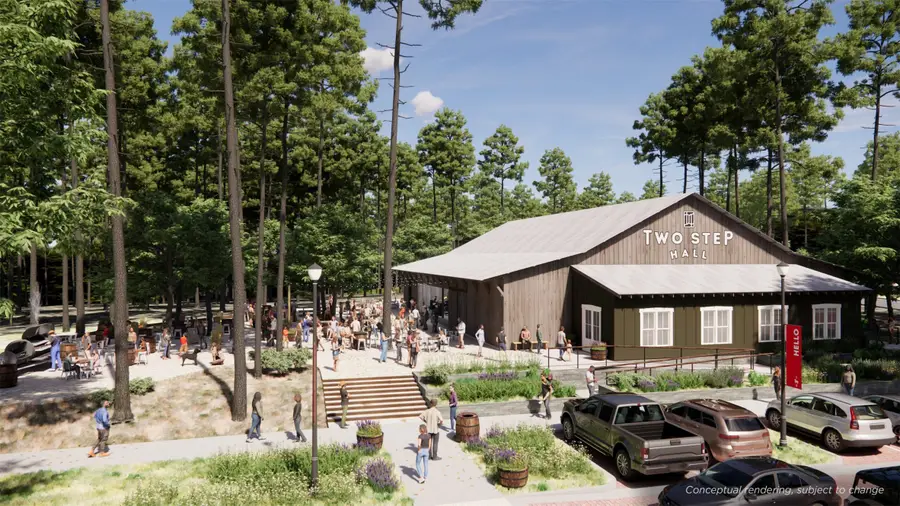 8651 Jam Session Drive, Montgomery, TX 77316 - #3