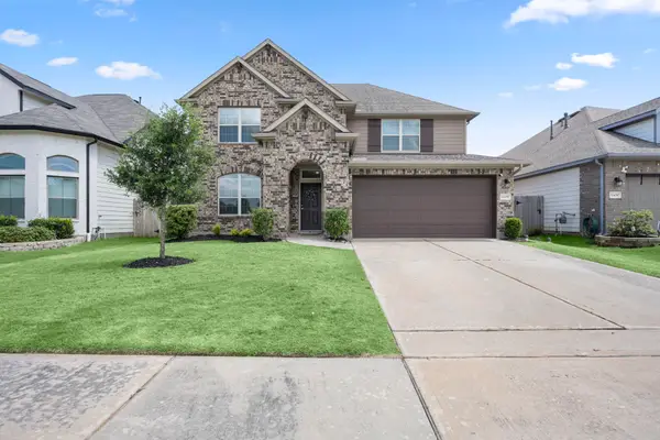 11435 Liger Drive, Tomball, TX 77375
