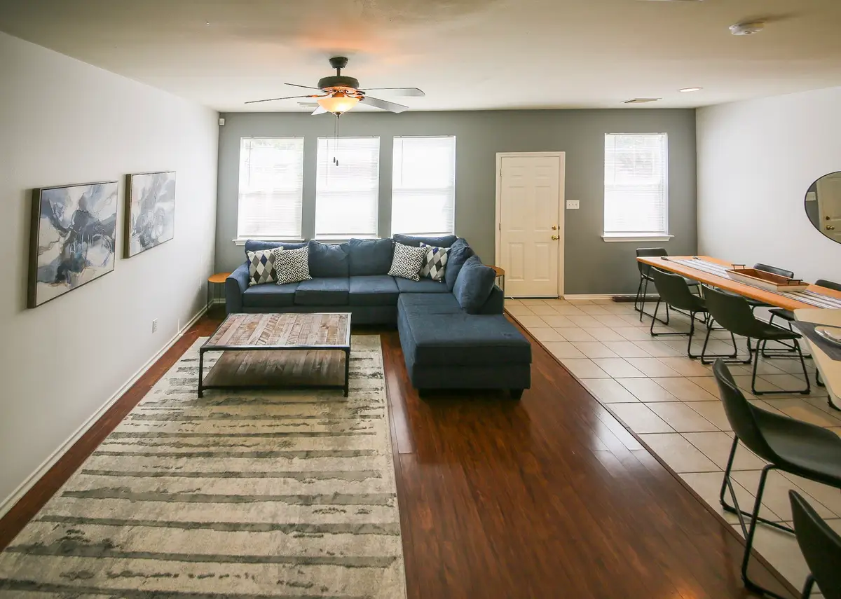 6 Scenic Brook Court, The Woodlands, TX 77382 - #1