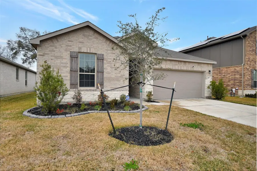 315 Appaloosa Drive, Alvin, TX 77511 - #3