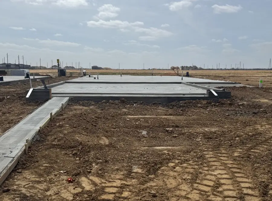 26715 Celestial Cypress Road, Hockley, TX 77447 - #2