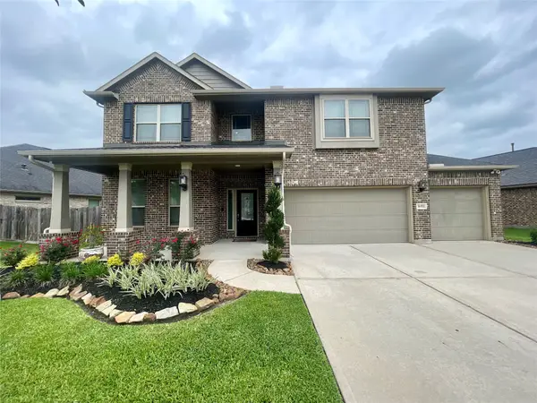 31552 Timber Grove Lane, Spring, TX 77386