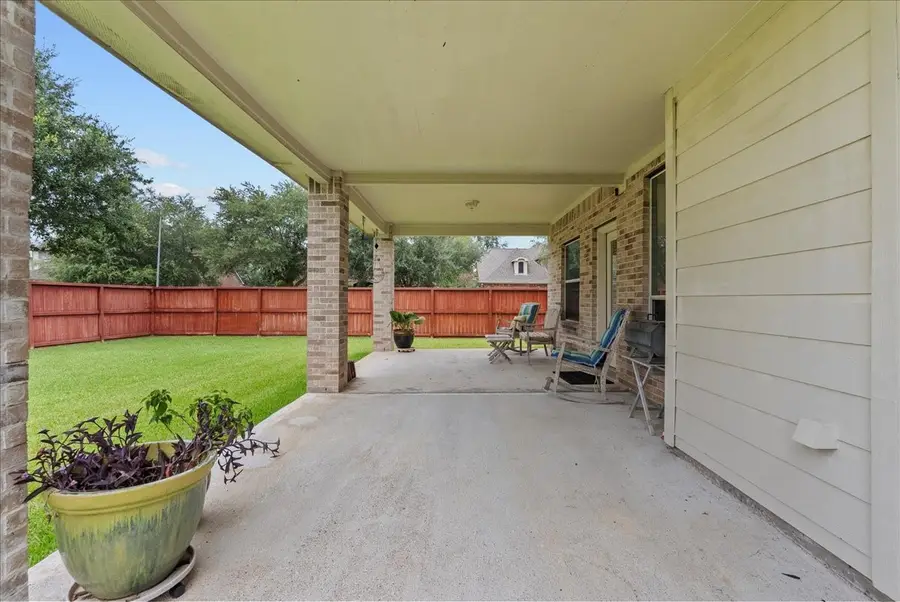 3902 Basil Court, Pearland, TX 77584 - #3