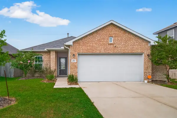 4703 Painted Bunting Lane, Baytown, TX 77521