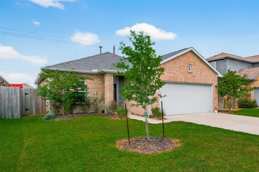 4703 Painted Bunting Lane, Baytown, TX 77521 - #2