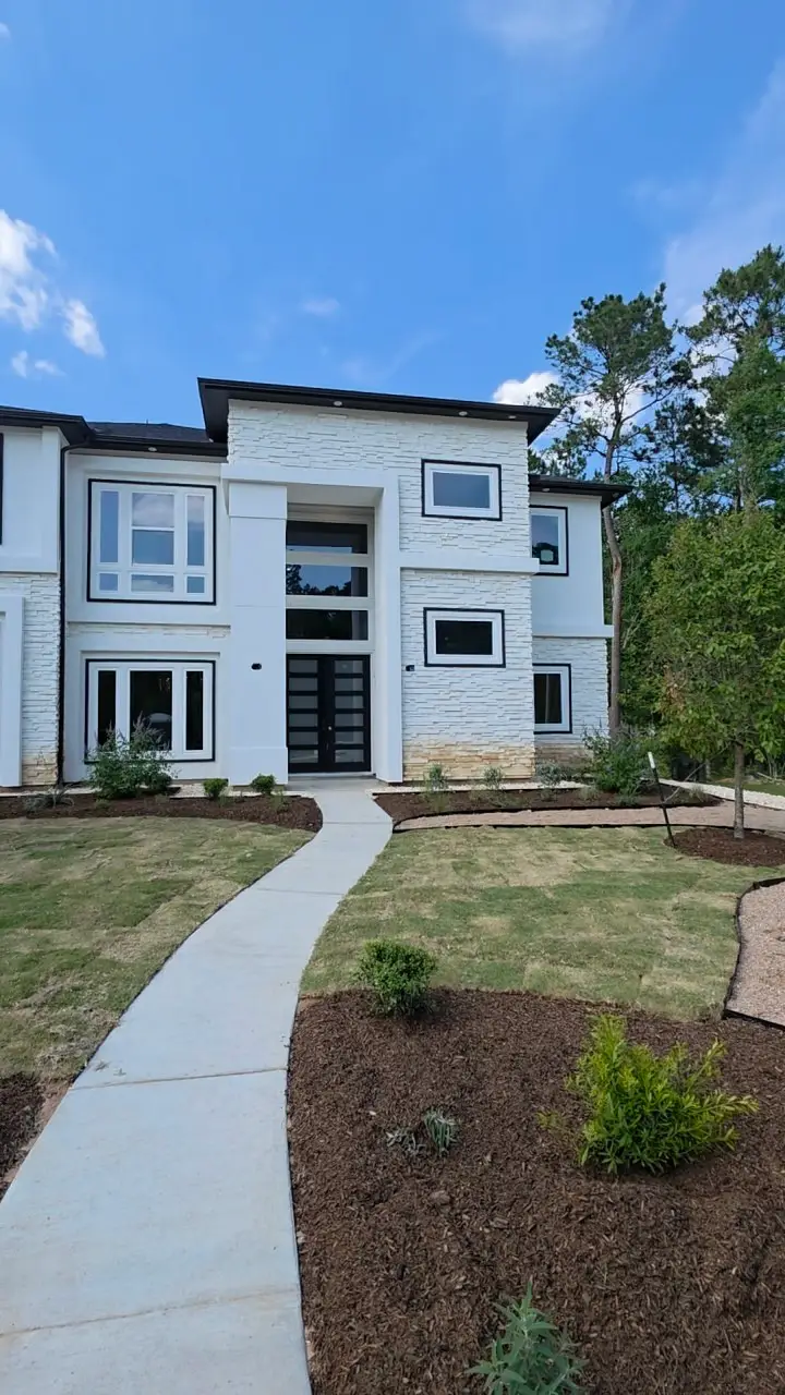 41606 Wendele Way, Montgomery, TX 77316 - #1