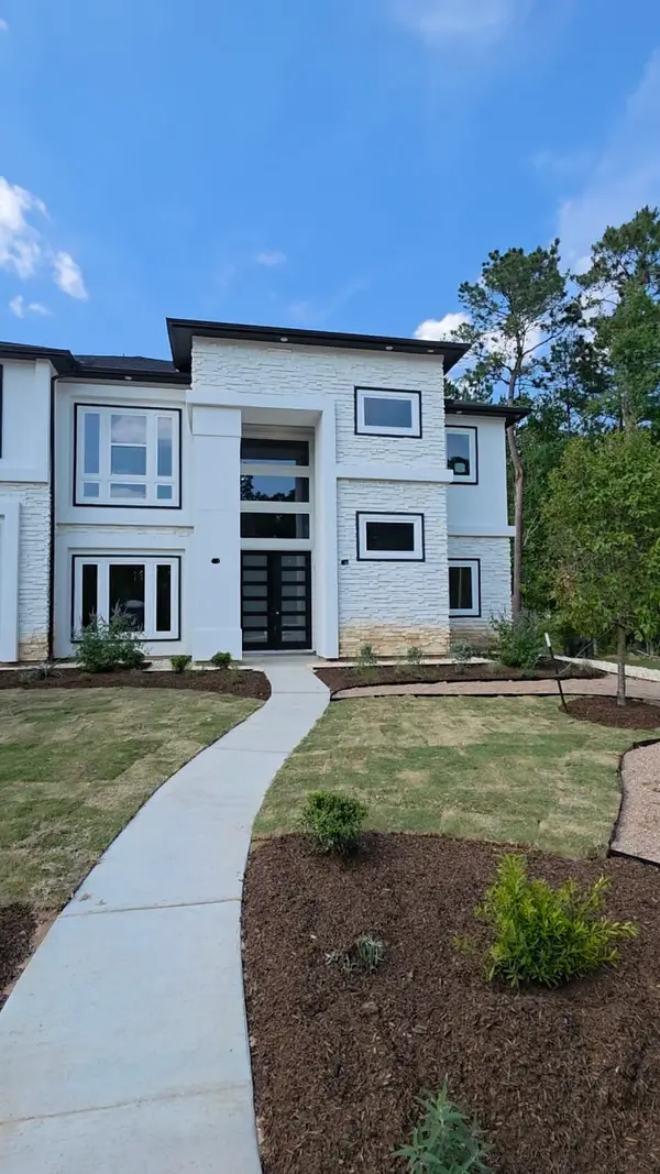 41606 Wendele Way, Montgomery, TX 77316