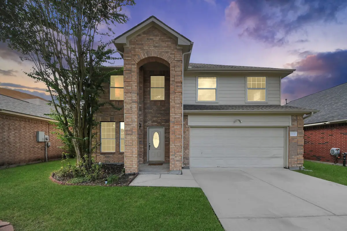10026 Gil Jr Lane, Houston, TX 77075 - #1