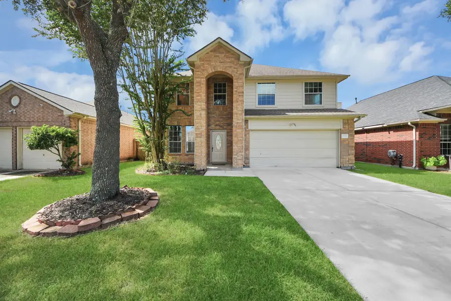 10026 Gil Jr Lane, Houston, TX 77075 - #2