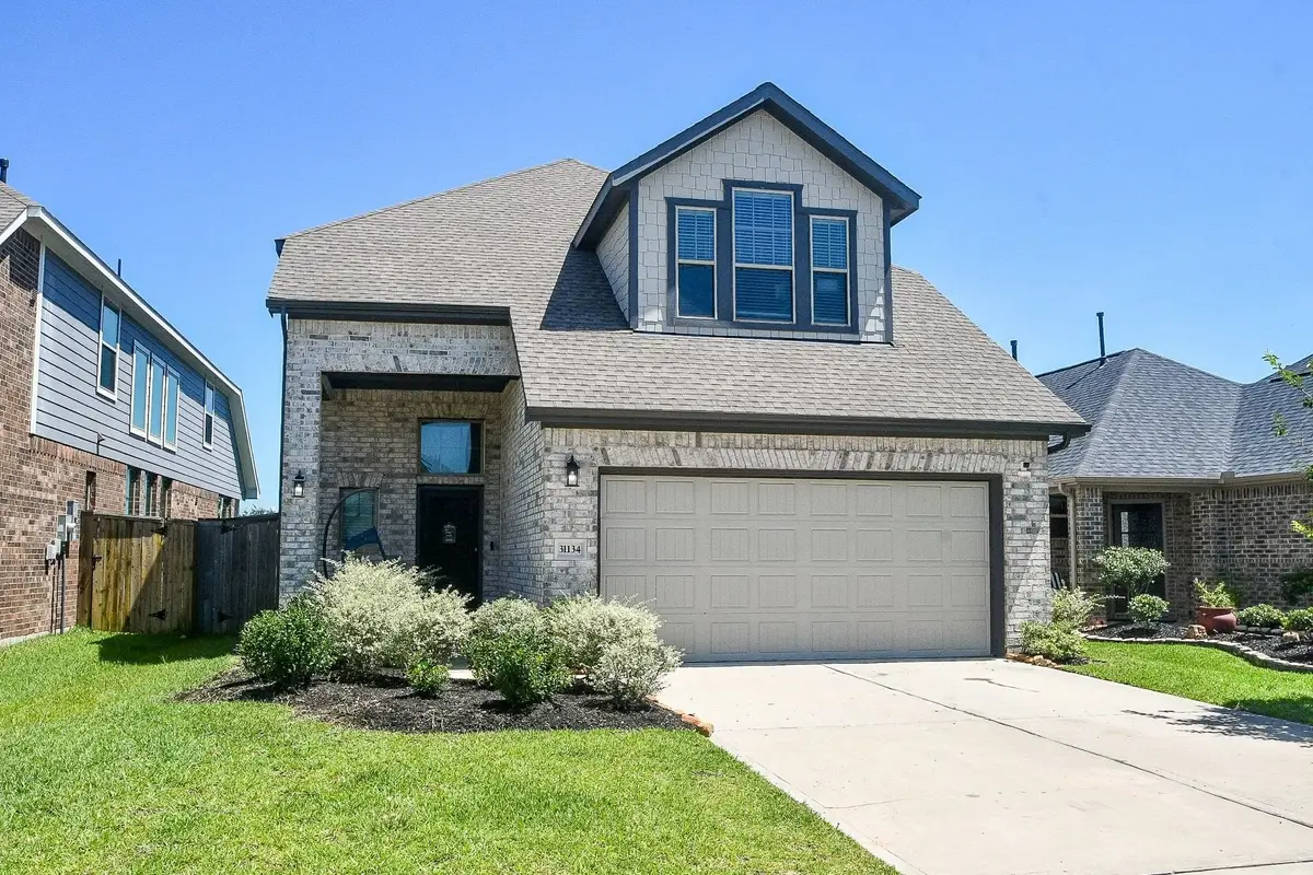 31134 Balsam Hawk Lane, Hockley, TX 77447 - #1