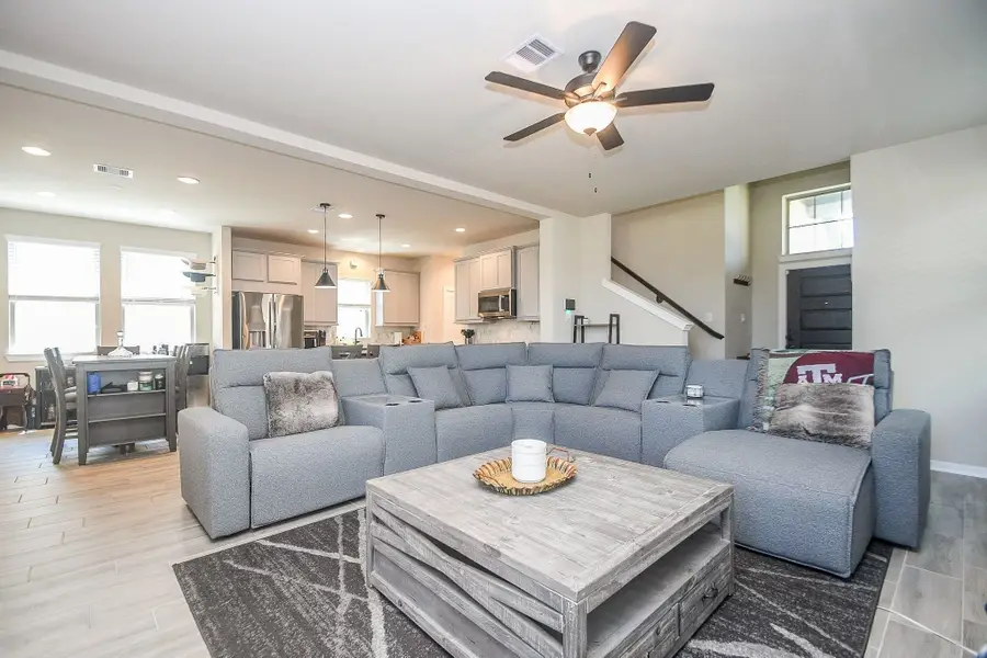 31134 Balsam Hawk Lane, Hockley, TX 77447 - #3