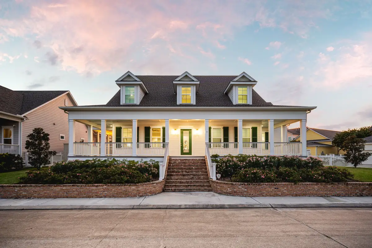 53 Island Passage, Galveston, TX 77554 - #1