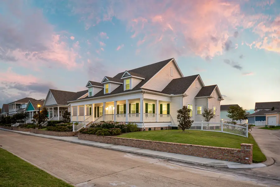 53 Island Passage, Galveston, TX 77554 - #2