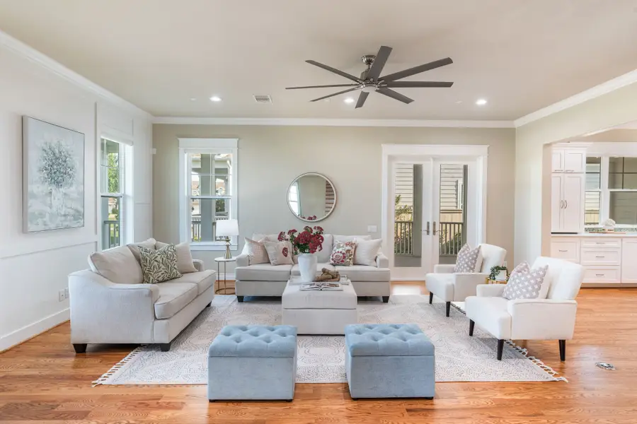 53 Island Passage, Galveston, TX 77554 - #3