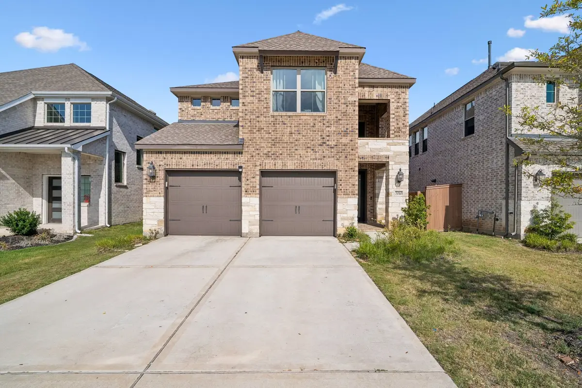 7010 Grassland Vista Lane, Katy, TX 77493 - #1