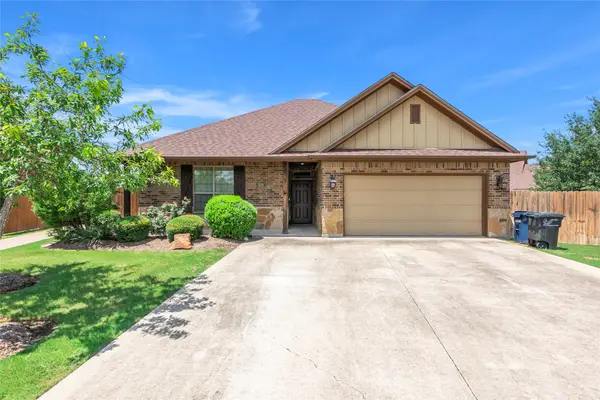 3101 Papa Bear Drive, College Station, TX 77845