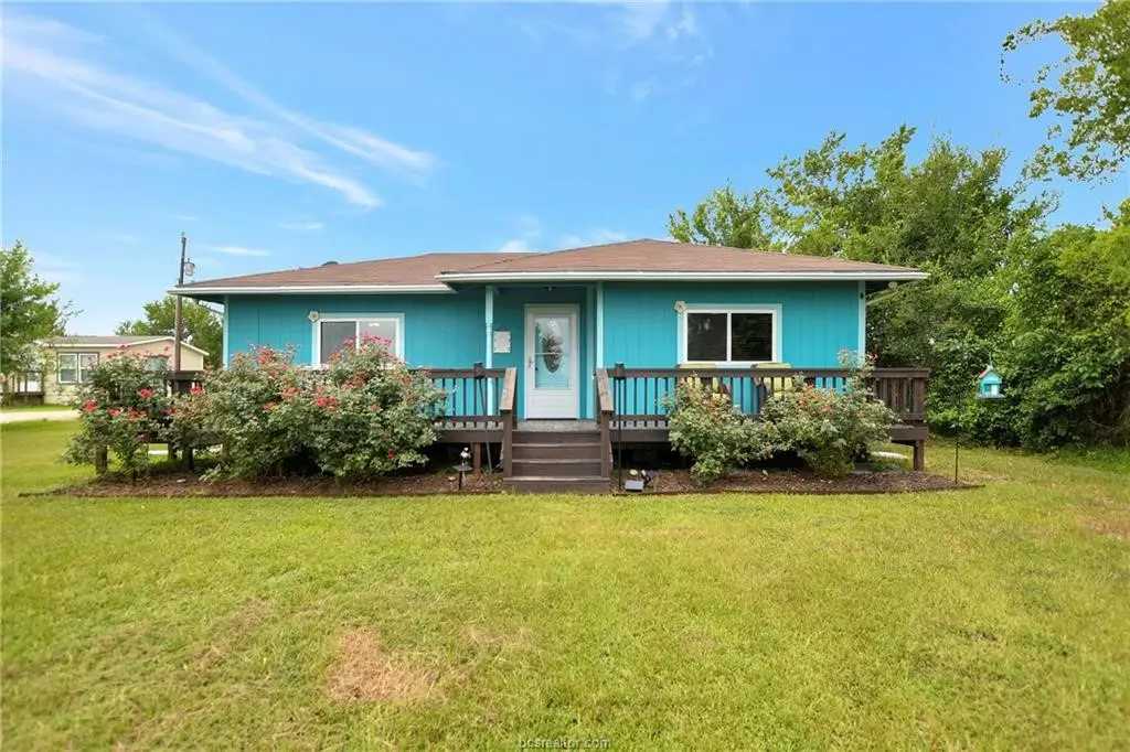 4342 Brown College Lane, Washington, TX 77880 - #1