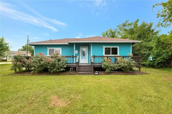 4342 Brown College Lane, Washington, TX 77880