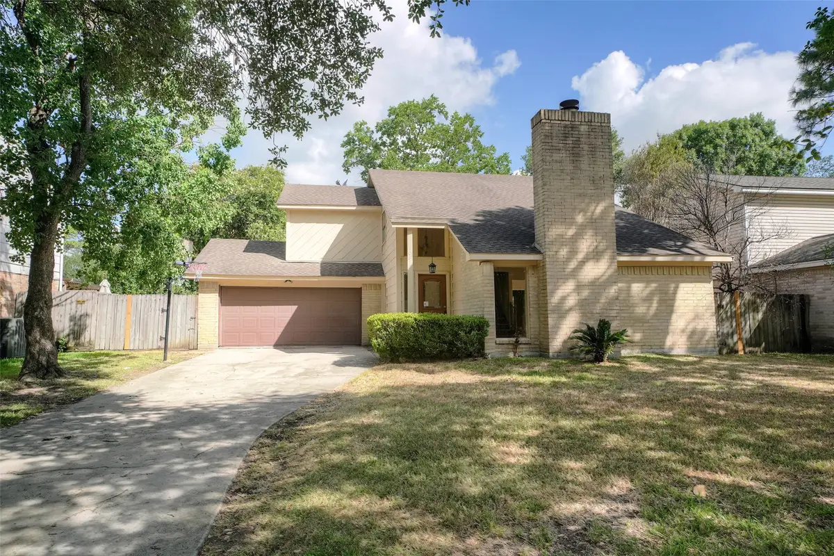 10318 Crescent Moon Drive, Houston, TX 77064 - Image #1