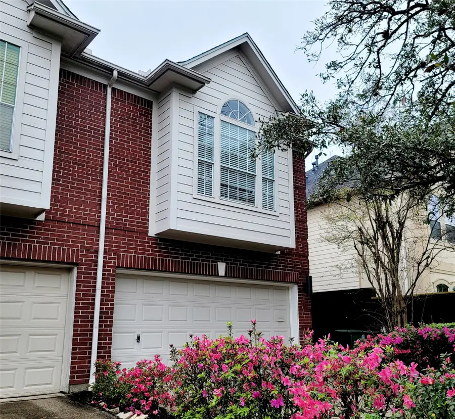 1526 Nevada Street, Houston, TX 77006 - #2