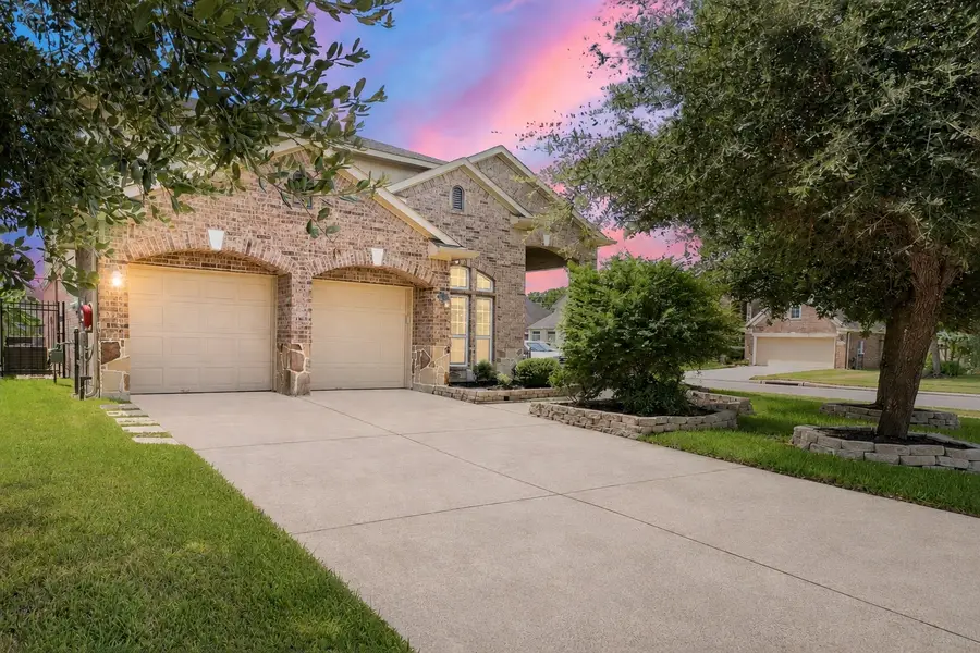 4035 Brindisi Court, Missouri City, TX 77459 - #3