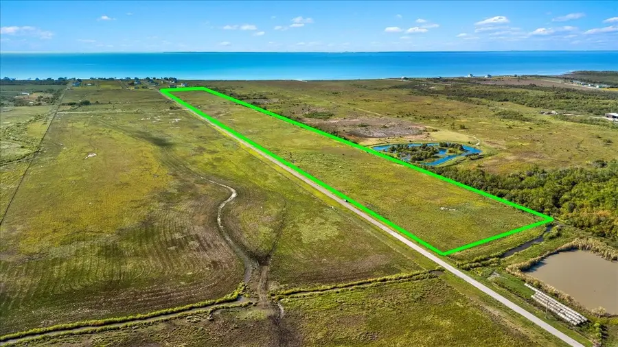 TBD White Heron, Smith Point, TX 77514 - #2
