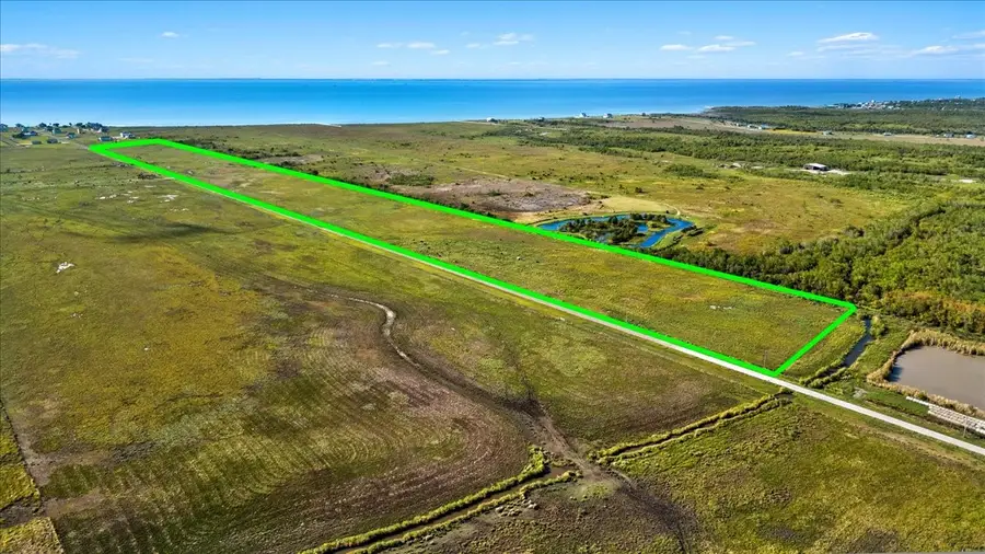 TBD White Heron, Smith Point, TX 77514 - #3