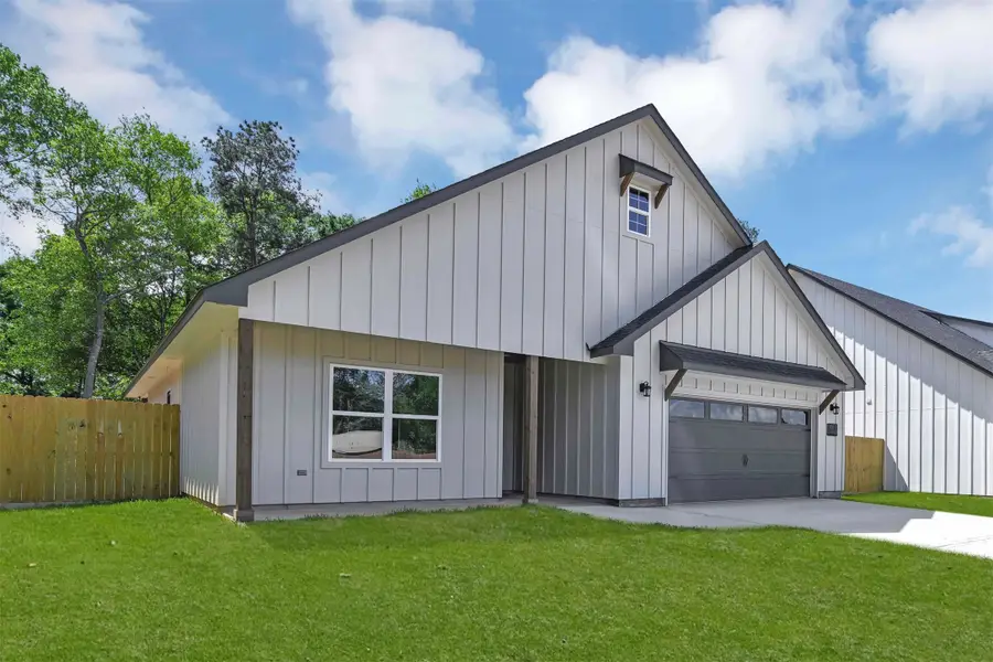 100 Bluegill Dr, Shepherd, TX 77371 - #2